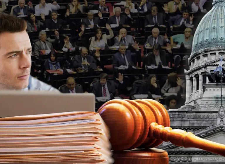 Estos son los proyectos de ley laborales más importantes que deberá resolver el Congreso