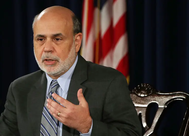 "La crisis financiera de 2008 fue la peor de la historia, superando la Gran Depresión"