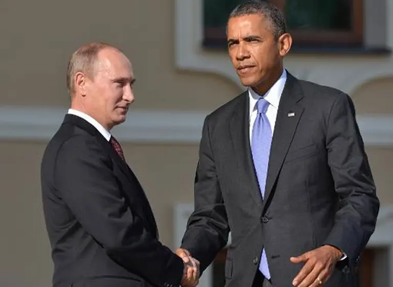 Estos son los 10 "hombres más poderosos del mundo", según la revista Forbes