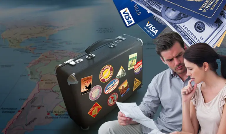 Con blue en $10 y dólar turista a $7, viajar fuera del paí­s costará 50% más que el verano pasado