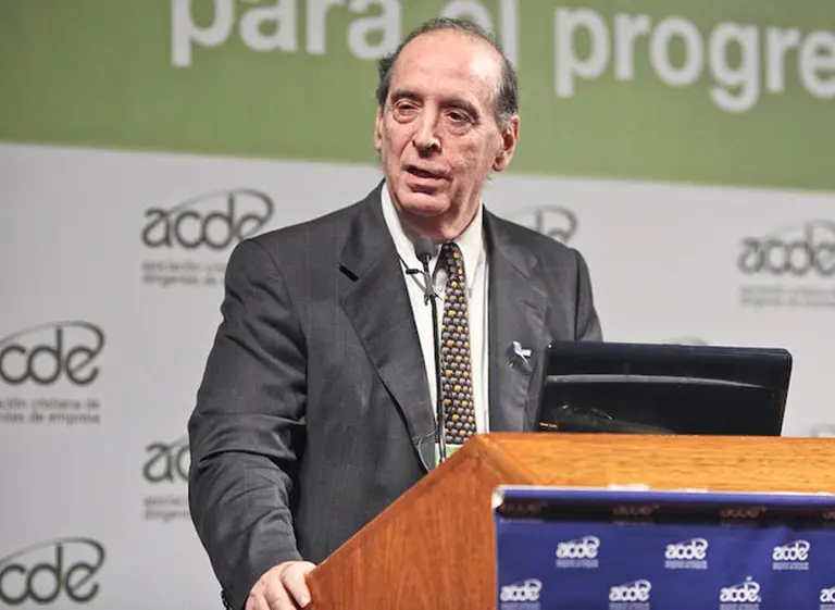 ¿Shock o gradualismo? Arriazu cree que el segundo no tiene un sólo ejemplo exitoso