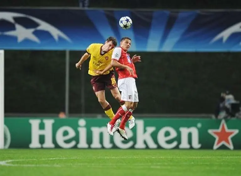 Heineken renovó por tres años su patrocinio de la UEFA Champions League