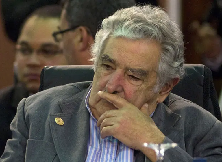 Mujica volvió a criticar las trabas a las importaciones: "Argentina hace añicos al Mercosur"