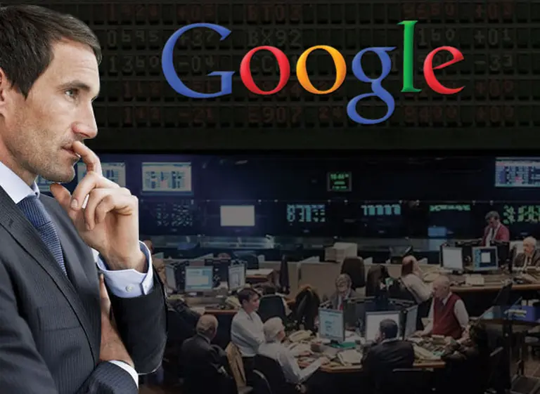 La acción pasó los u$s1.000 y pide más: cómo comprar desde Argentina y subirse a la "googlemaní­a"