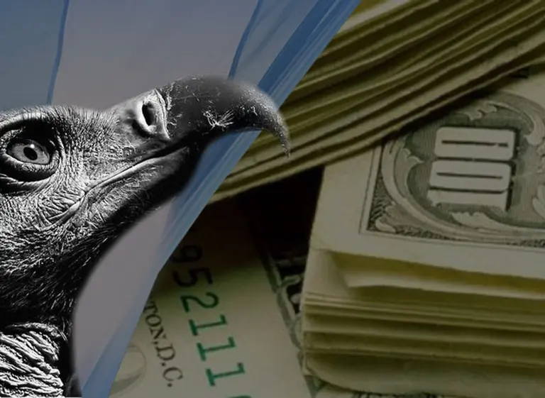 Fondos buitre: el Gobierno apuesta a un fallo favorable, pero se prepara para lo peor