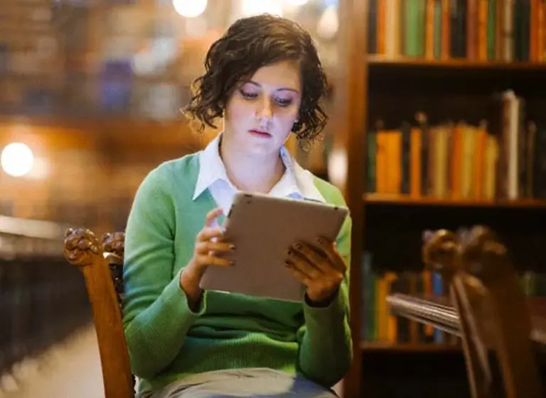 UNESCO abrió una Biblioteca Mundial de Ciencia en lí­nea para estudiantes