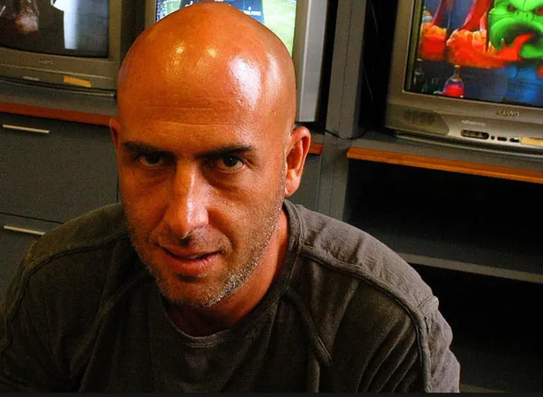 El cambio que faltaba: PPT le ofreció a Suar TVR y Duro de domar para El Trece