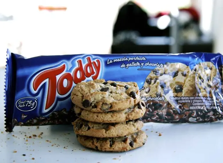 Knorr se quedó con el Premio Mercurio y Toddy fue elegida por el mejor lanzamiento