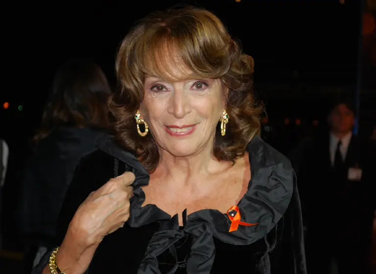 Magdalena Ruiz Guiñazú se quejó por la "visita" recibida de la AFIP y el fisco defendió la notificación