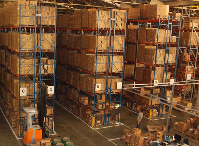 La empresa argentina Exologí­stica se expande en el mercado brasileño