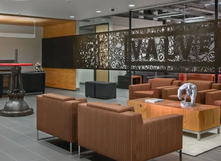 Una empresa sin jefes y muy exitosa: cómo es la vida, puertas adentro, de Valve