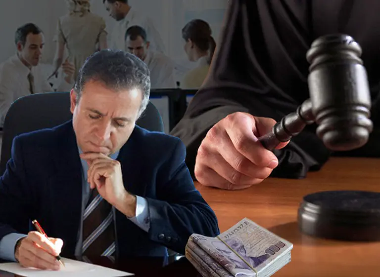 Abogados en relación de dependencia: sus niveles salariales y las industrias mejores "pagadoras"