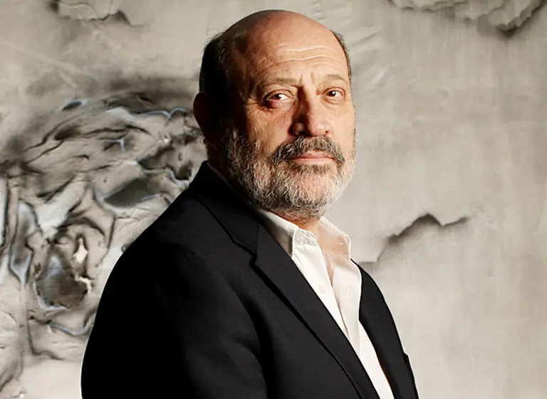 Tras ser asaltado, Alfredo Leuco aseguró: "Ojalá sea sólo un robo y nada más"