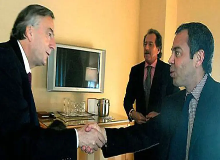 David Martí­nez, titular del fondo Fintech: "Vemos tremendas oportunidades de crecimiento"