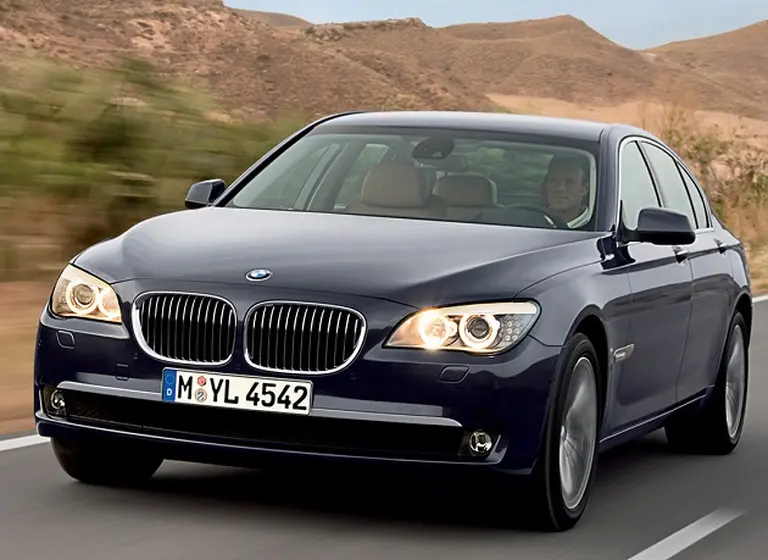 Lujos que el dinero no puede comprar: así­ fideliza BMW a sus mejores clientes