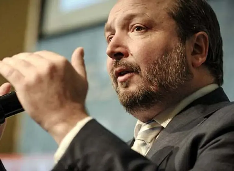 Martí­n Sabbatella: "El 2014 será el año de la adecuación a la Ley de Medios"