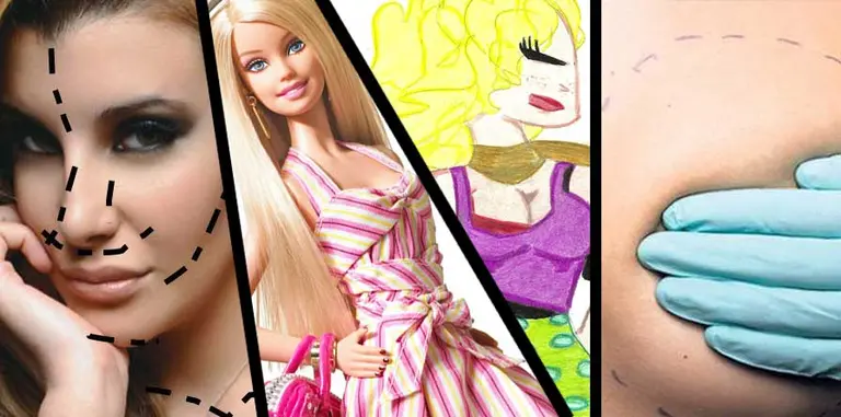 Peligro: avanza el sí­ndrome de Charlotte