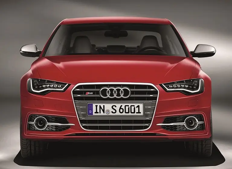 Audi presenta en la Argentina el nuevo S6 con rasgos deportivos