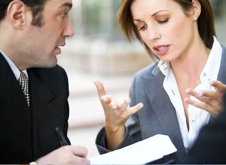 Siete técnicas para detectar cuando una persona está mintiendo