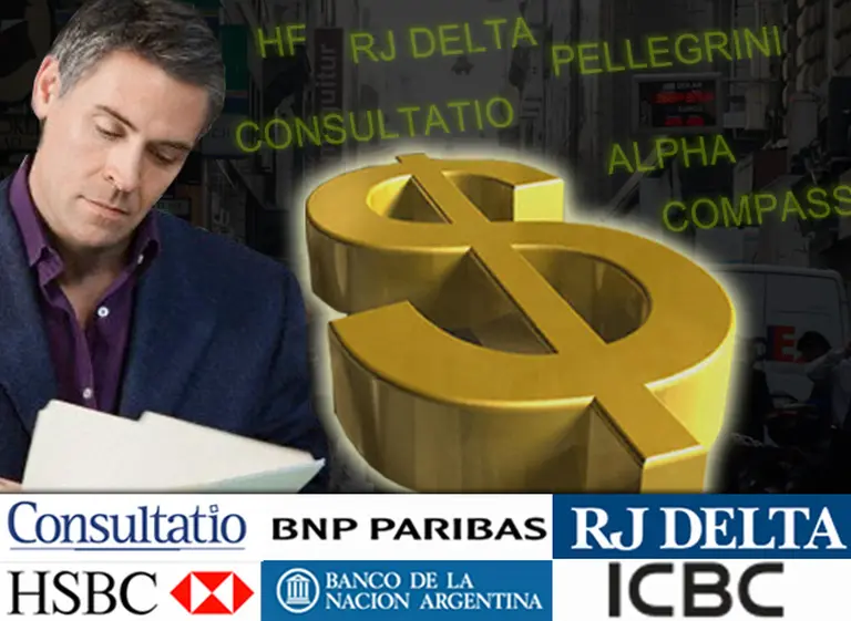 Fondos comunes: una alternativa de inversión de "perfil bajo" que le gana a la inflación y al blue