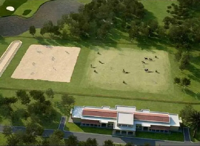 írea 60: ¿Cómo es el  barrio privado con lotes desde 48 dólares el m2?