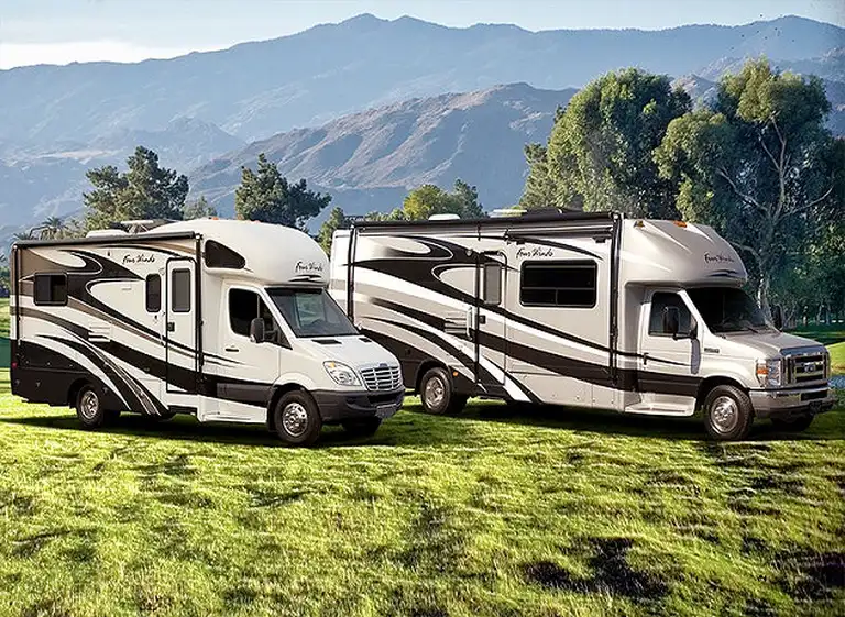 Motorhomes de moda: ¿Cuánto cuesta irse de vacaciones o al Mundial en casa rodante?
