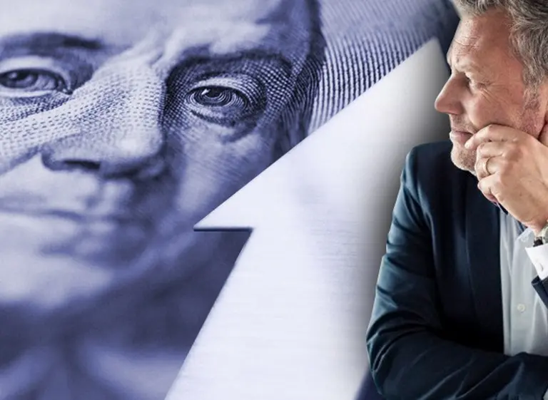 El blue y el dólar de convertibilidad convalidan un tipo de cambio cercano a los 16 pesos