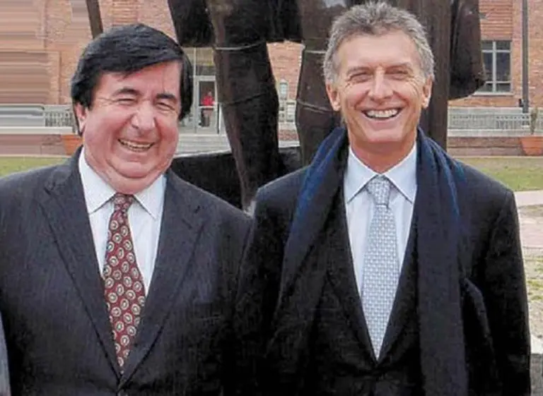 Un fiscal denunció a Durán Barba por "apologí­a al delito" tras sus dichos sobre Hitler