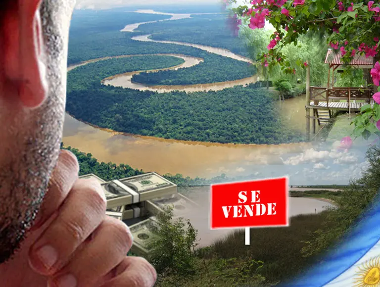 Los gobernadores rechazan el decreto de Macri que facilita venta de tierras a extranjeros