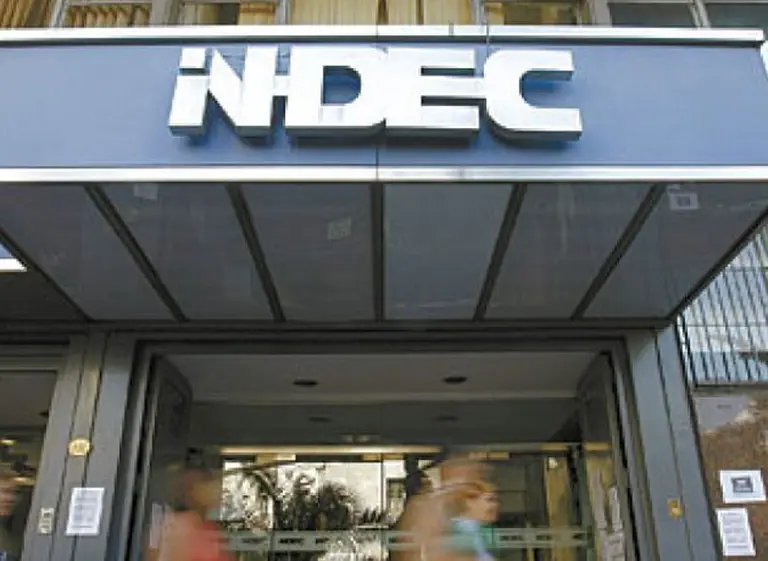 Sigue la polémica: Prat Gay habí­a denunciado por manipulación del PBI al nuevo director técnico del INDEC