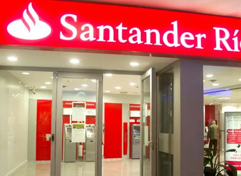 Santander Rí­o superó los $10.000 millones en créditos hipotecarios
