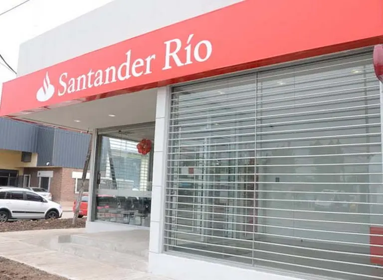 Santander Rí­o amplí­a inclusión financiera en distintos barrios del conurbano bonaerense