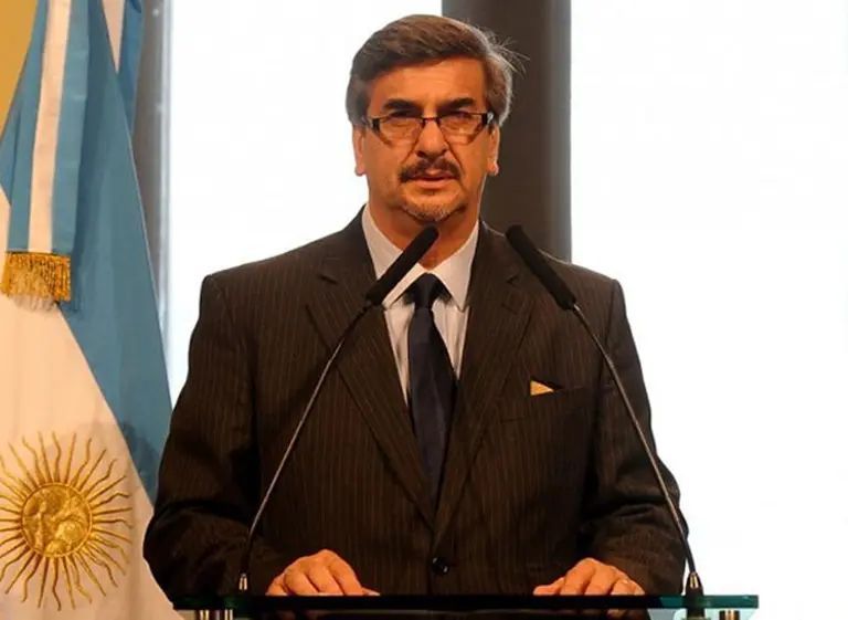 Scoccimarro se desligó del caso por Fútbol para Todos: dijo que solo cumplió "papel administrativo"