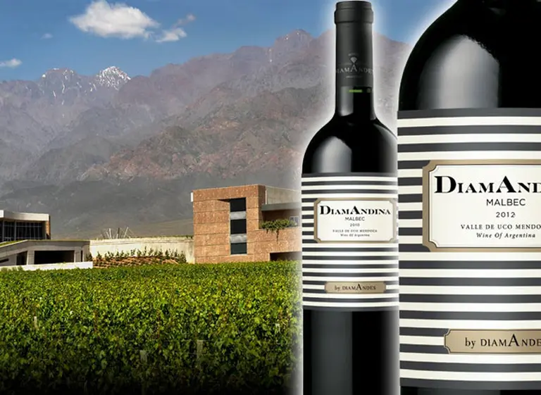 El regreso de un hit: DiamAndes prepara el desembarco de la nueva añada de su best value