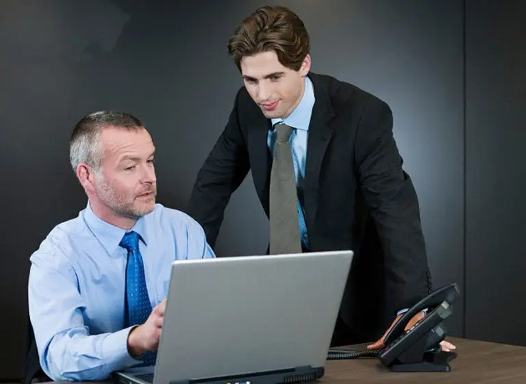 Los diez consejos para ganarse a su jefe en este nuevo año