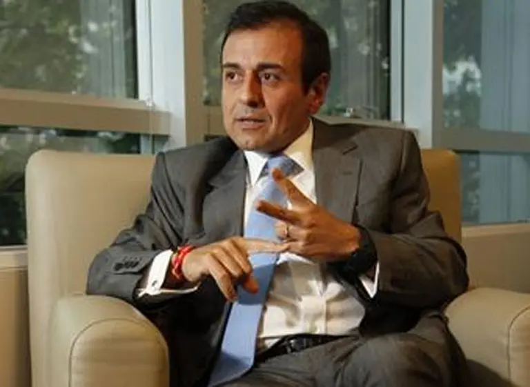 Presidente de Farmacity: "Es cierto lo que dice Moreno, los remedios están muy caros"