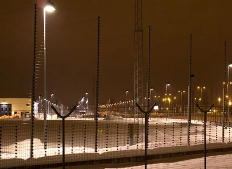 Suecia vende dos cárceles porque hay cada vez menos delincuentes