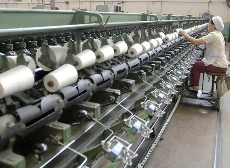 Preocupación en el sector textil: la producción de prendas de vestir cayó casi 20 por ciento