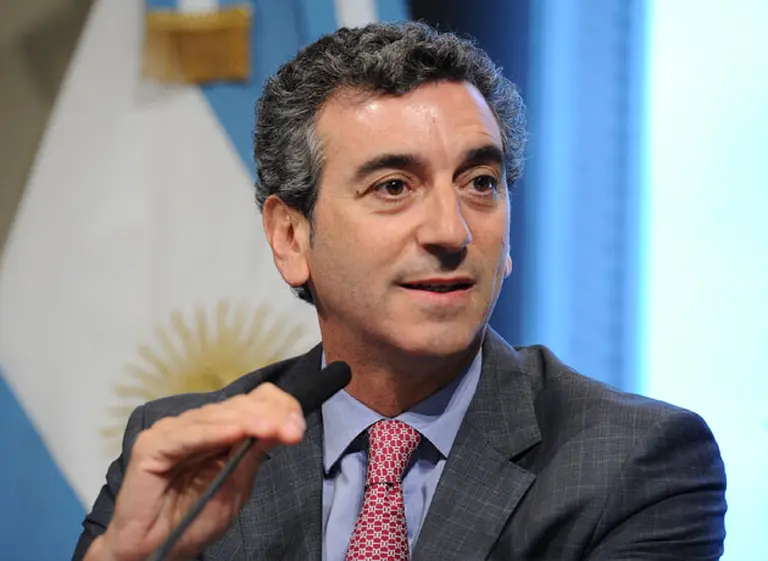 El Gobierno construirá el Metrobus más grande del paí­s en La Matanza