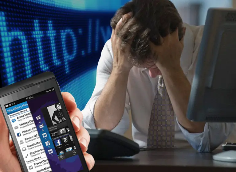 Barómetro Cisco: la banda ancha en Argentina, cada vez más lenta respecto de Chile y Brasil