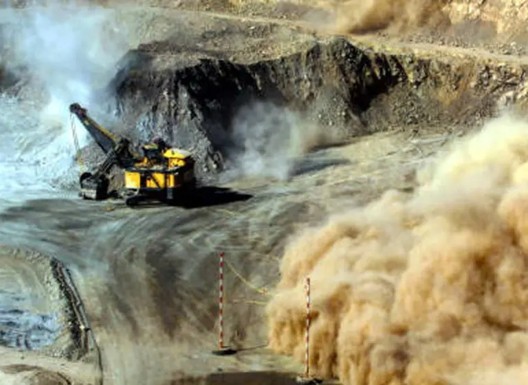 Mitsubishi analiza proyectos para invertir en minerí­a argentina