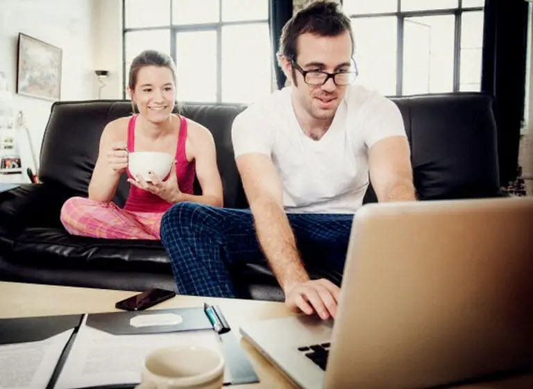 ¿Cómo se puede ganar dinero en Internet como "freelance"?