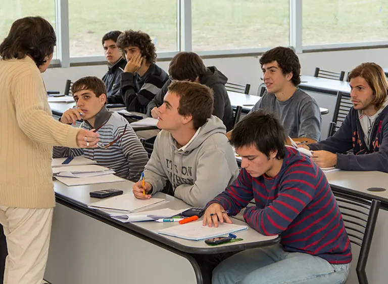 La Universidad Austral tendrá una nueva sede en Capital Federal