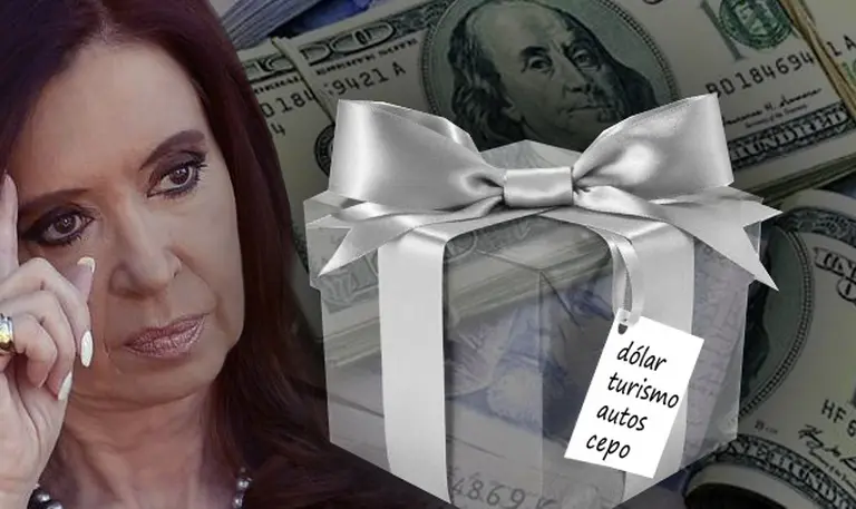 Paquete invisible: las medidas del Gobierno para ajustar la economí­a "sin que se note"