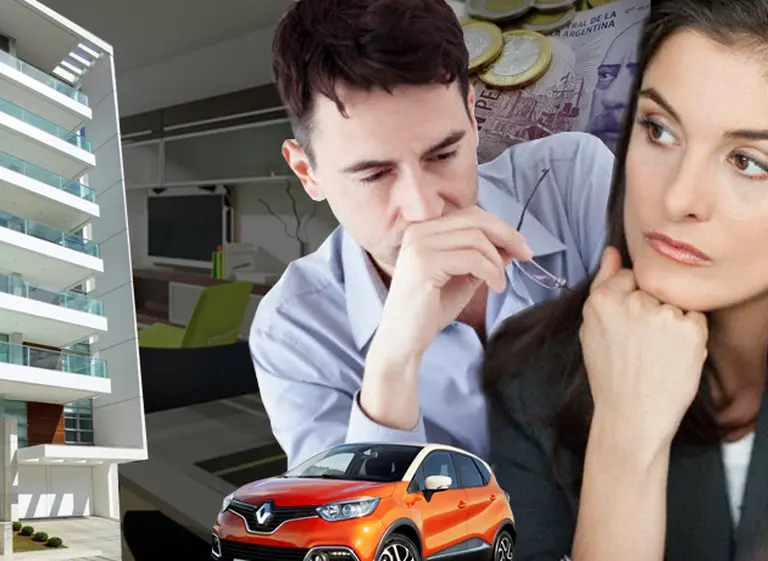 Atención parejas: qué dice sobre el reparto de bienes y concubinato el proyecto de nuevo Código Civil