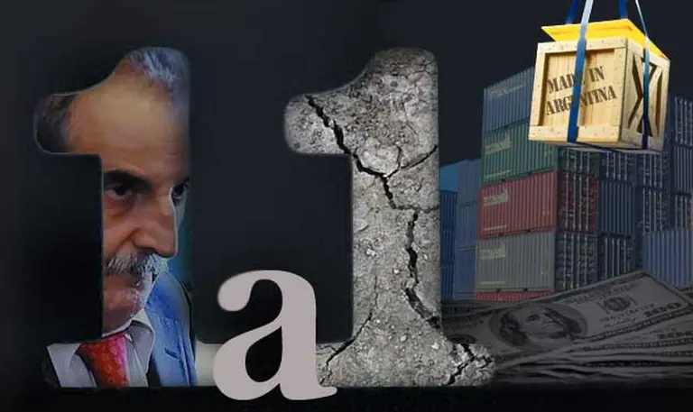 ¿Cómo se arregla?: plan "1 a 1" de Moreno caducó y Argentina perdió terreno en 45 paí­ses