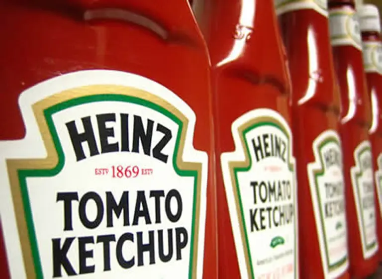 Tras la fusión con Kraft Foods, Heinz despedirá a 2.500 empleados