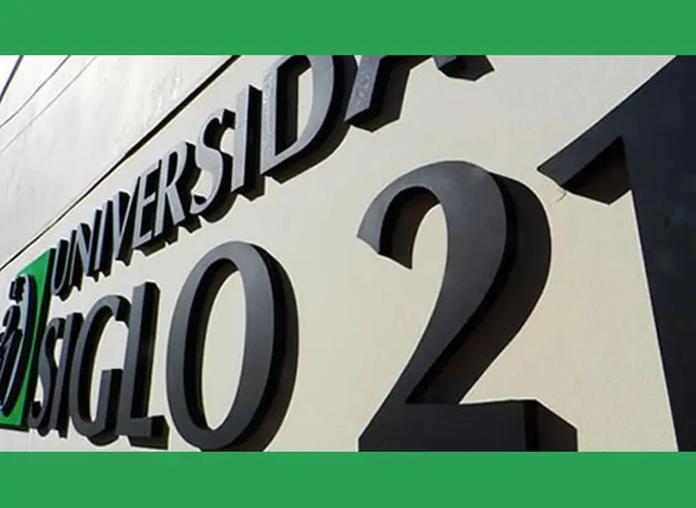 Universidad Siglo 21 lanzará en 2014 cursos de formación continua para profesionales