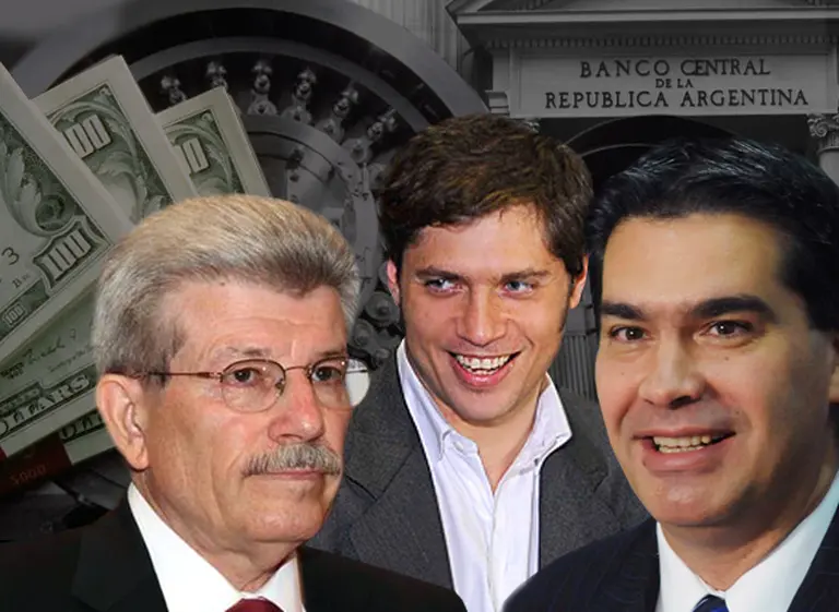 Lupa en el nuevo Gabinete y en el dólar: los cambios de Cristina, bajo la mirada de analistas y dirigentes