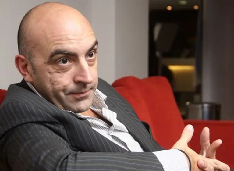 Bulat: "Vienen restricciones porque a Cristina no le gusta el desdoblamiento cambiario"